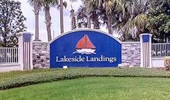 Lakeside Landings