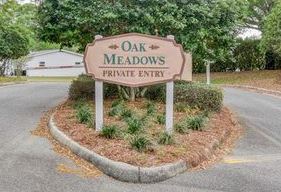 Oak Meadows